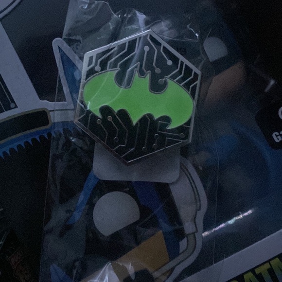 funko pop batman box - Picture 6 of 6